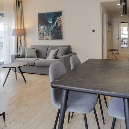 Hestia - Ippokratous 35 Aparthotel Αθήνα Εξωτερικό φωτογραφία