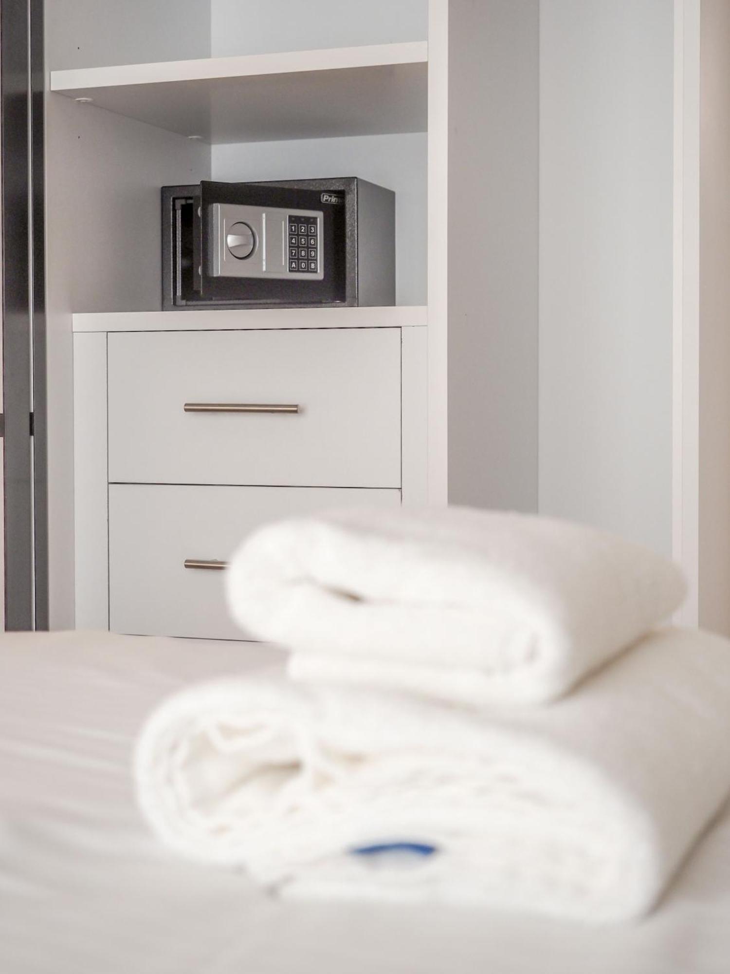 Hestia - Ippokratous 35 Aparthotel Αθήνα Εξωτερικό φωτογραφία