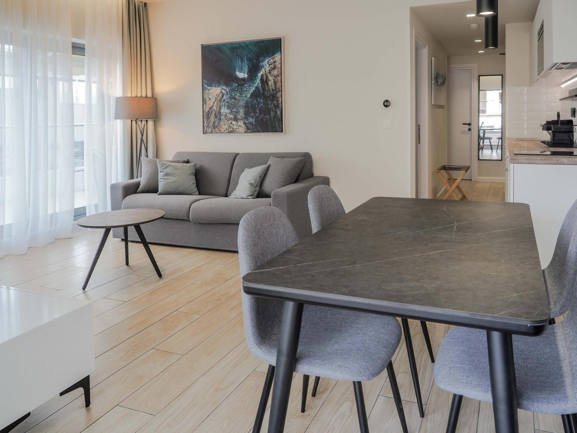 Hestia - Ippokratous 35 Aparthotel Αθήνα Εξωτερικό φωτογραφία