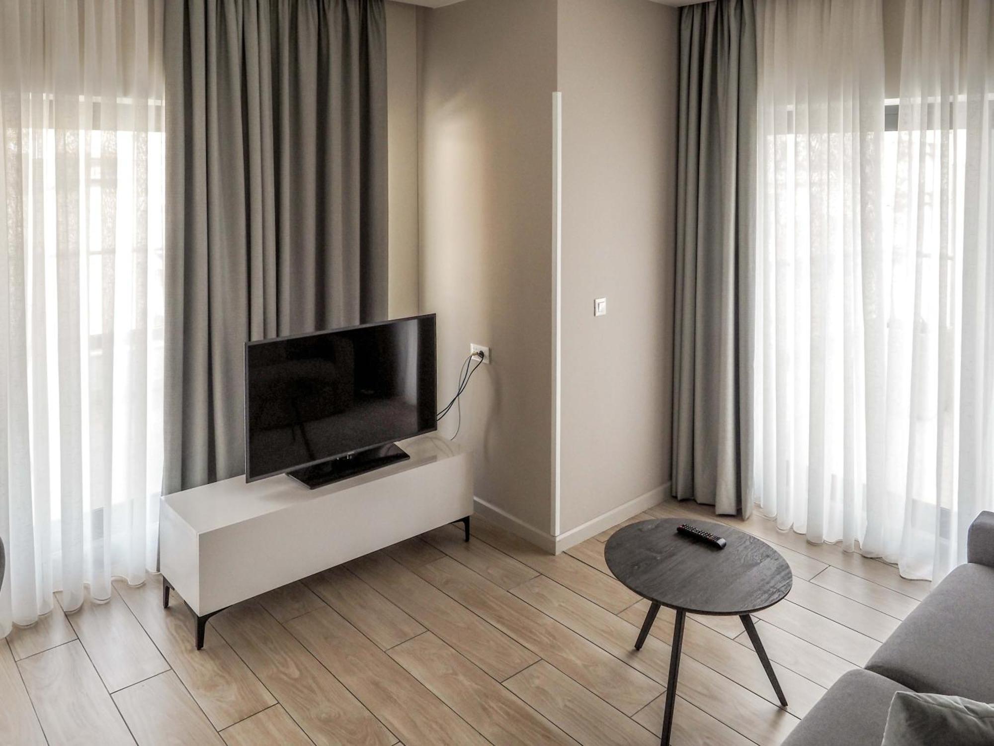 Hestia - Ippokratous 35 Aparthotel Αθήνα Εξωτερικό φωτογραφία