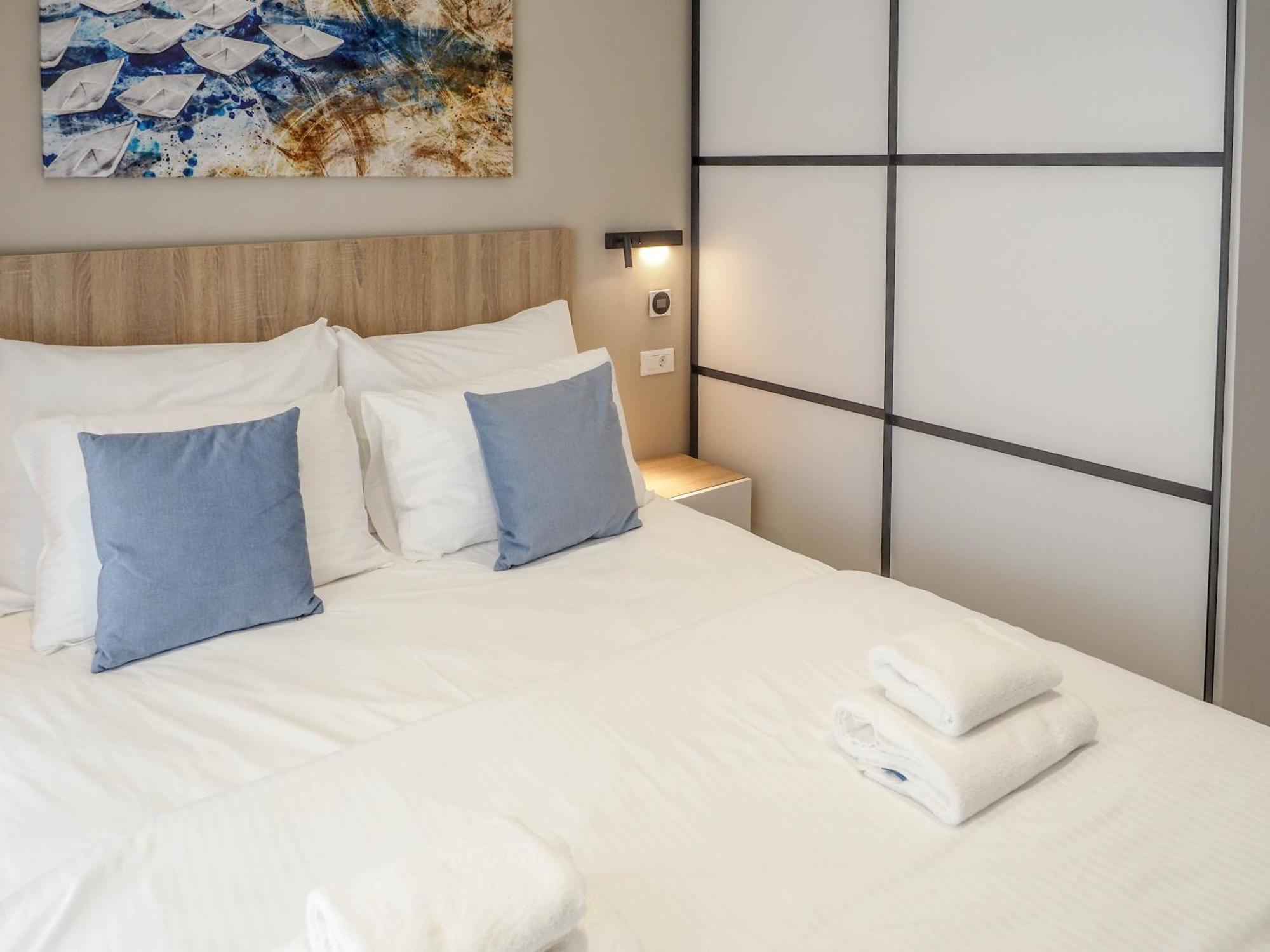 Hestia - Ippokratous 35 Aparthotel Αθήνα Εξωτερικό φωτογραφία