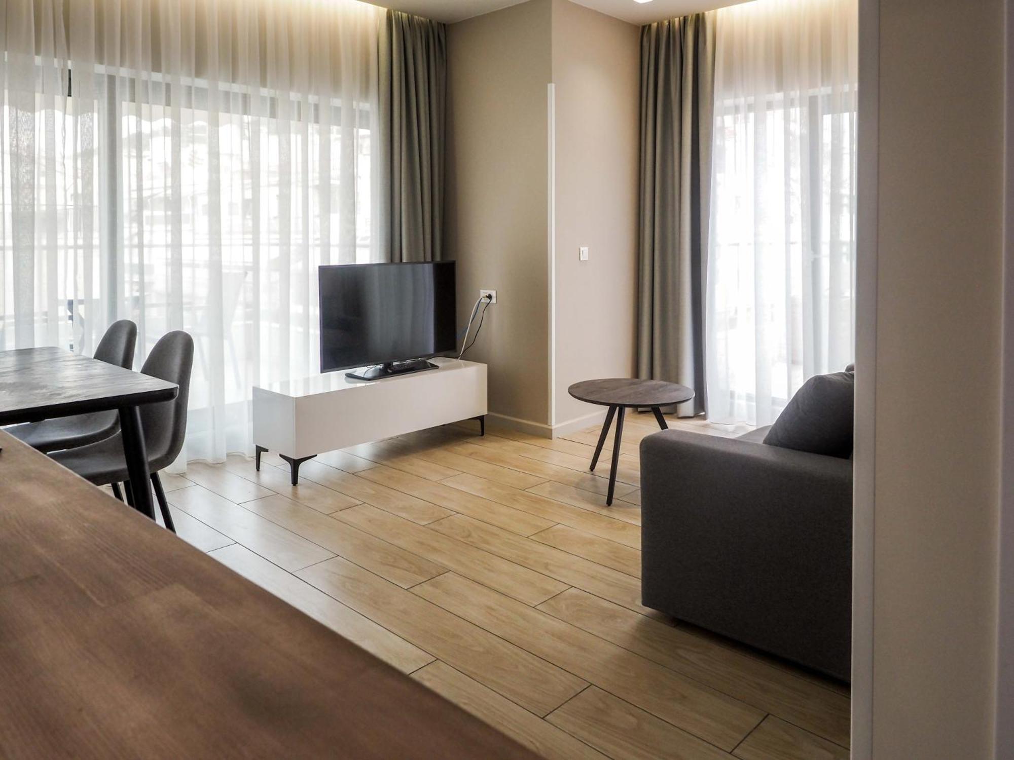 Hestia - Ippokratous 35 Aparthotel Αθήνα Εξωτερικό φωτογραφία