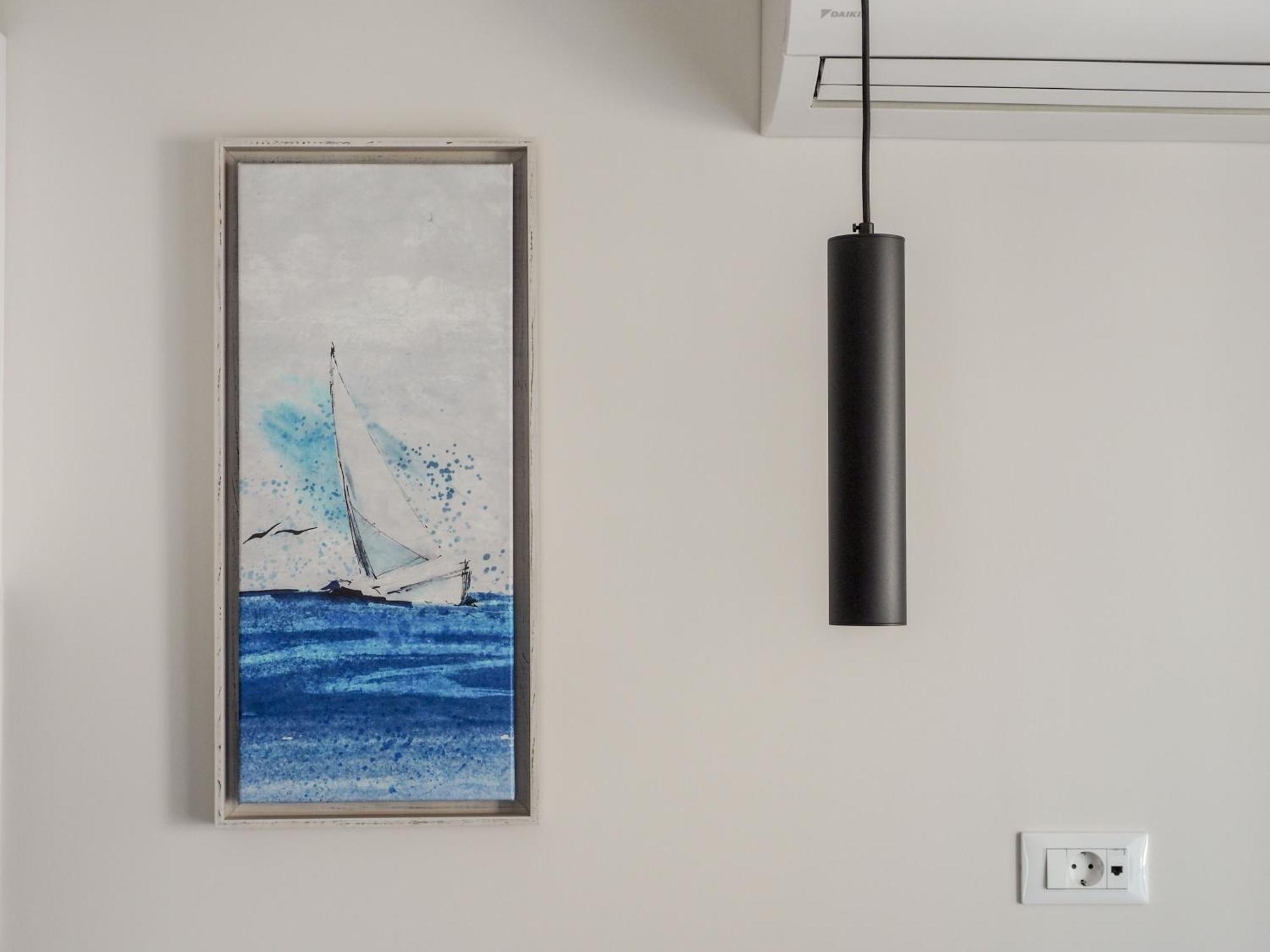 Hestia - Ippokratous 35 Aparthotel Αθήνα Εξωτερικό φωτογραφία